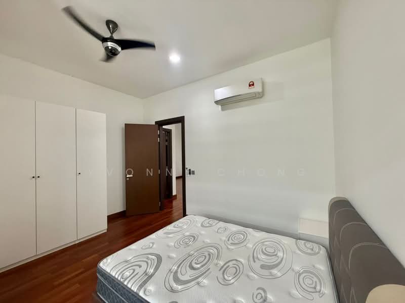 Rumah Teres untuk Disewa di Iskandar Puteri (Nusajaya) (Johor) - Yvonne Chong - PropertyGuru.com.my