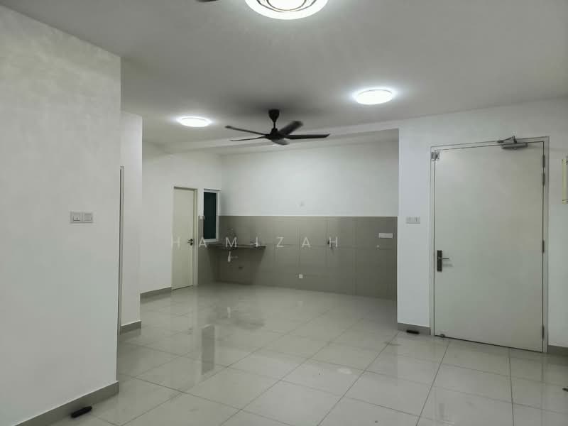 Condominium for Sale at Flora Rosa - Hamizah . - Interior - PropertyGuru.com.my