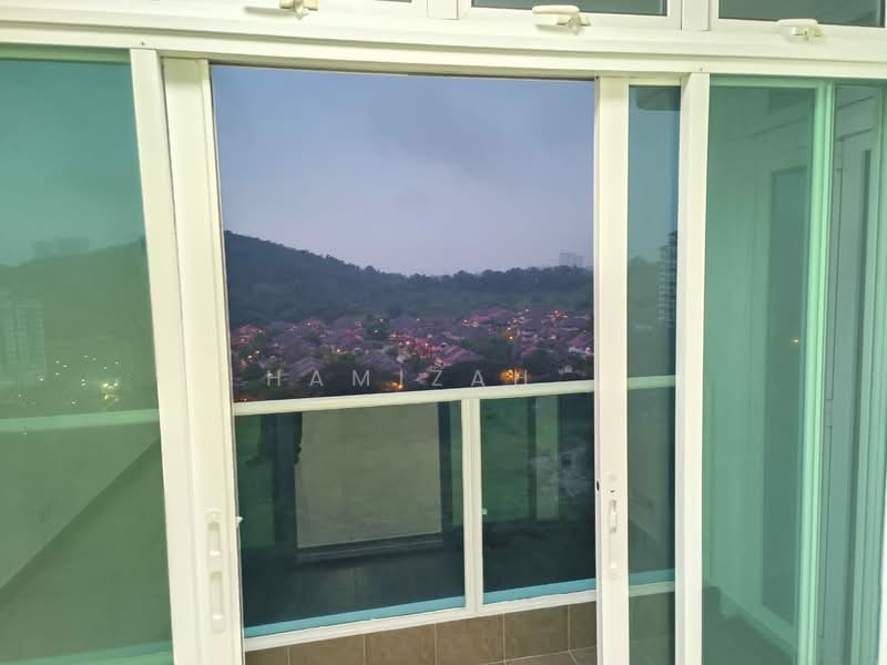 Condominium for Sale at Flora Rosa - Hamizah . - View - PropertyGuru.com.my