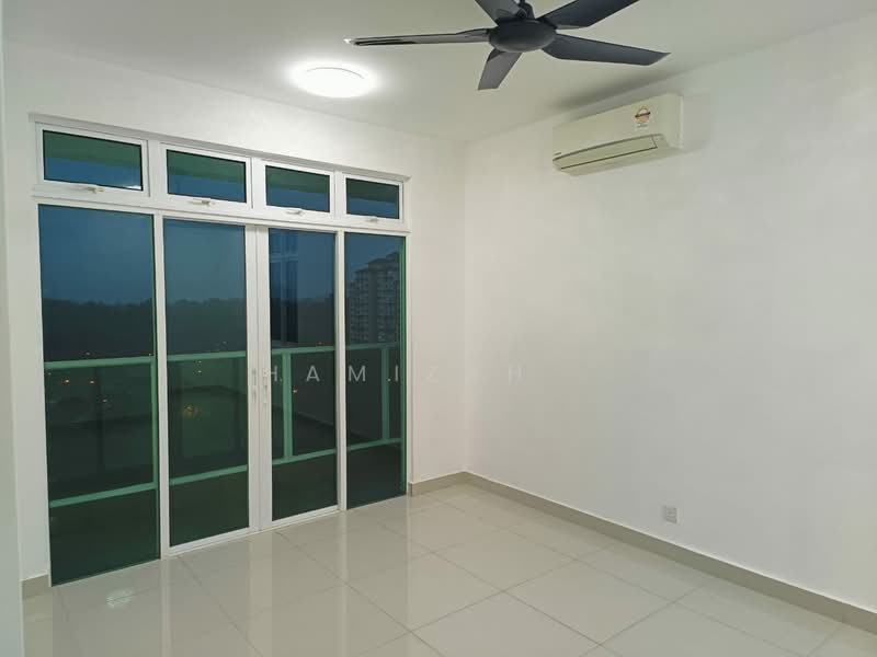Condominium for Sale at Flora Rosa - Hamizah . - Interior - PropertyGuru.com.my
