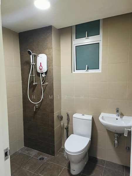 Condominium for Sale at Flora Rosa - Hamizah . - PropertyGuru.com.my