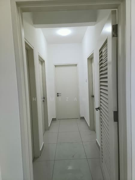 Condominium for Sale at Flora Rosa - Hamizah . - PropertyGuru.com.my