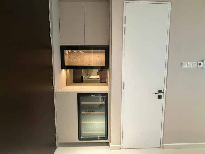 Service Residence for Rent at Pavilion Damansara Heights - Chester Tan - Interior - PropertyGuru.com.my