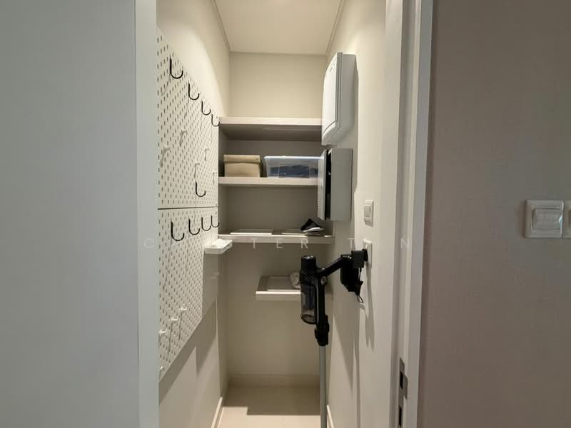 Service Residence for Rent at Pavilion Damansara Heights - Chester Tan - Interior - PropertyGuru.com.my
