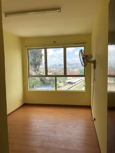 Servis Apartment untuk Dijual di Amara - Ling Zi Kang - View - PropertyGuru.com.my