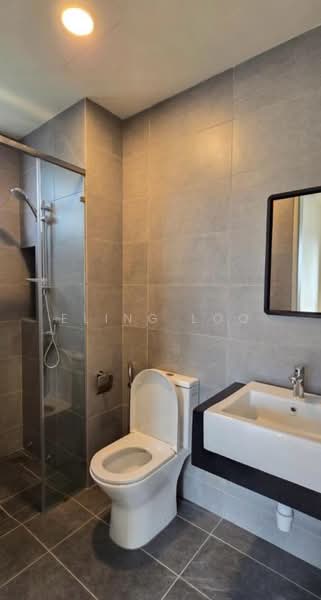 Servis Apartment untuk Disewa di Sunway Avila Residences - Eling Loo - Bathroom - PropertyGuru.com.my
