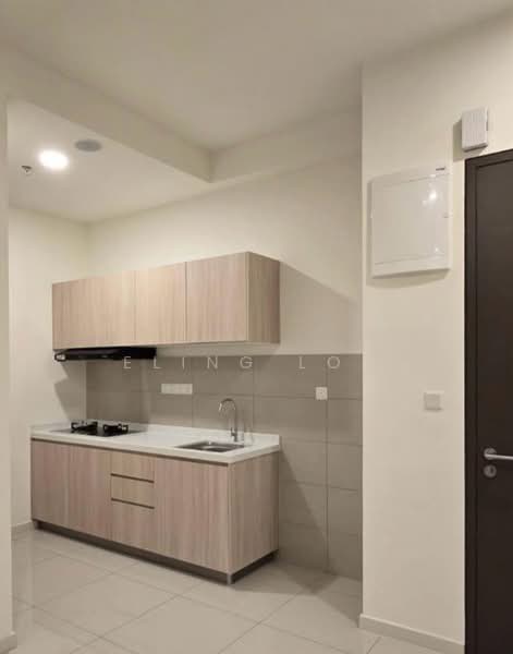 Servis Apartment untuk Disewa di Sunway Avila Residences - Eling Loo - Kitchen - PropertyGuru.com.my