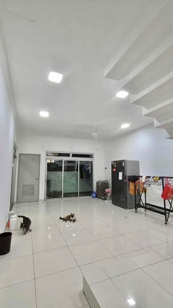 2-storey Terraced House for Sale in Horizon Hills (Iskandar Puteri (Nusajaya)) - Karine Sior - PropertyGuru.com.my