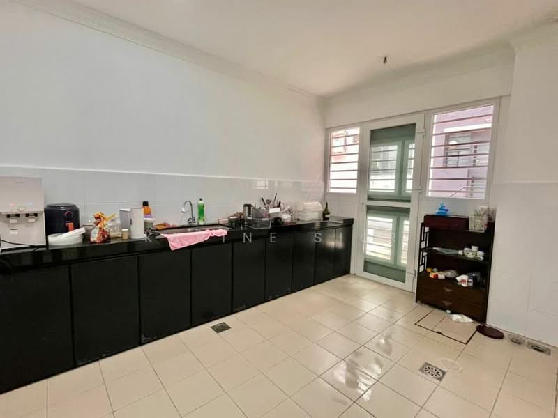 2-storey Terraced House for Sale in Horizon Hills (Iskandar Puteri (Nusajaya)) - Karine Sior - PropertyGuru.com.my