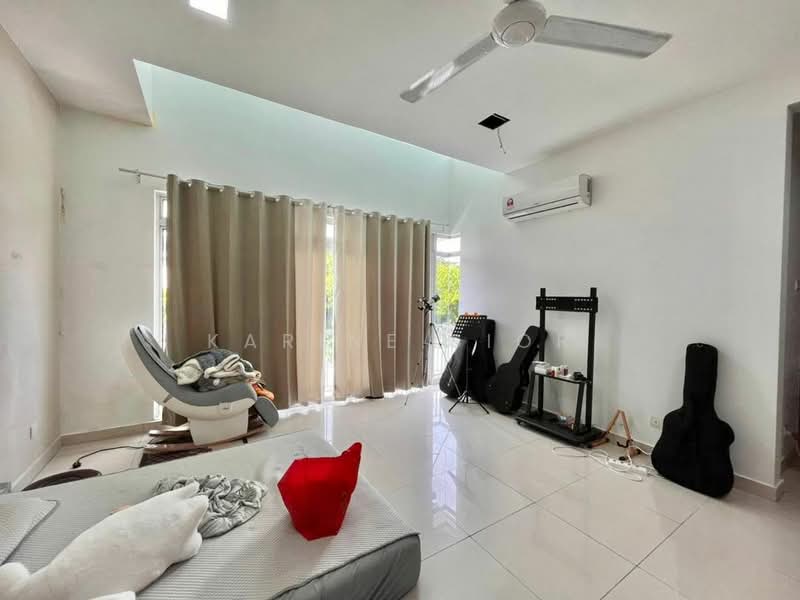 2-storey Terraced House for Sale in Horizon Hills (Iskandar Puteri (Nusajaya)) - Karine Sior - PropertyGuru.com.my
