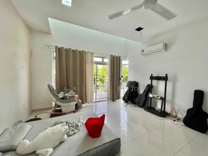 2-storey Terraced House for Sale in Horizon Hills (Iskandar Puteri (Nusajaya)) - Karine Sior - PropertyGuru.com.my