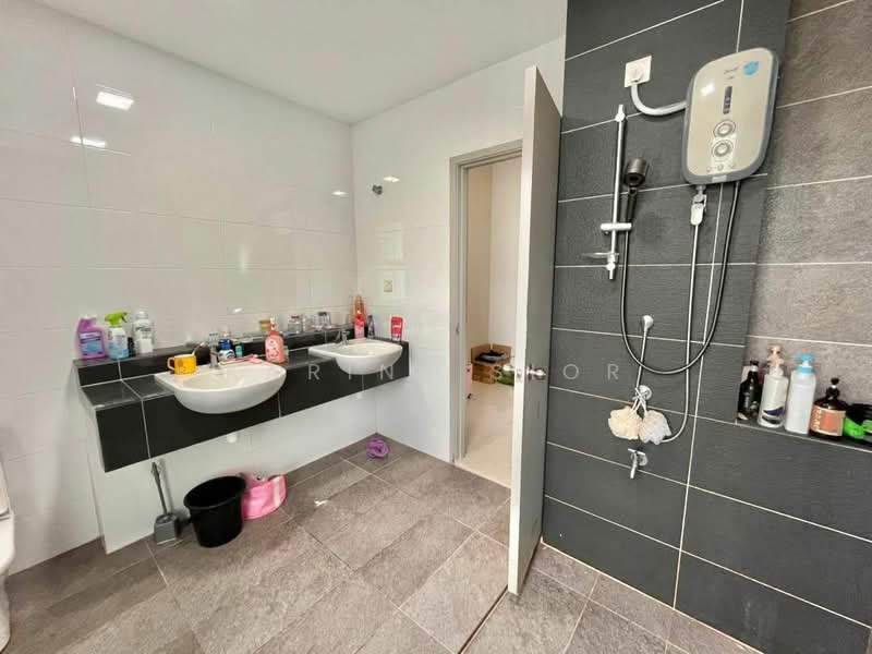 2-storey Terraced House for Sale in Horizon Hills (Iskandar Puteri (Nusajaya)) - Karine Sior - PropertyGuru.com.my