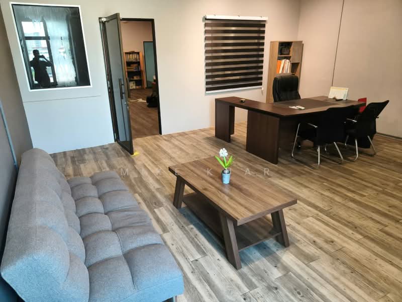 Shop / Office for Rent in Butterworth (Penang) - Mike Kuar - Interior - PropertyGuru.com.my