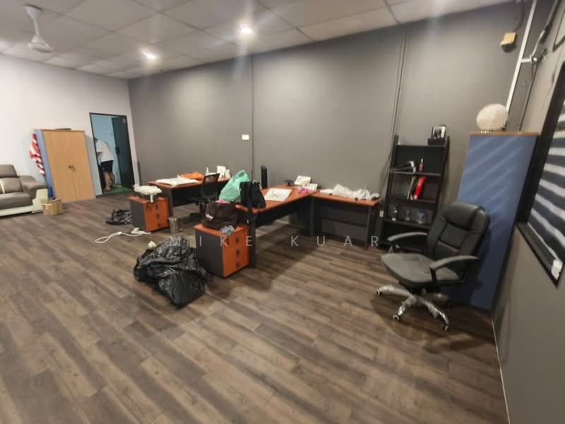 Shop / Office for Rent in Butterworth (Penang) - Mike Kuar - Interior - PropertyGuru.com.my