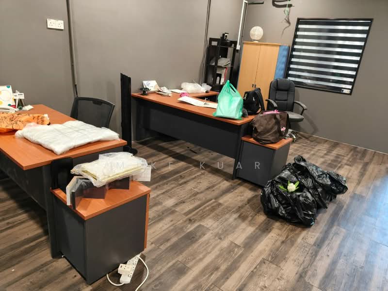 Shop / Office for Rent in Butterworth (Penang) - Mike Kuar - Interior - PropertyGuru.com.my
