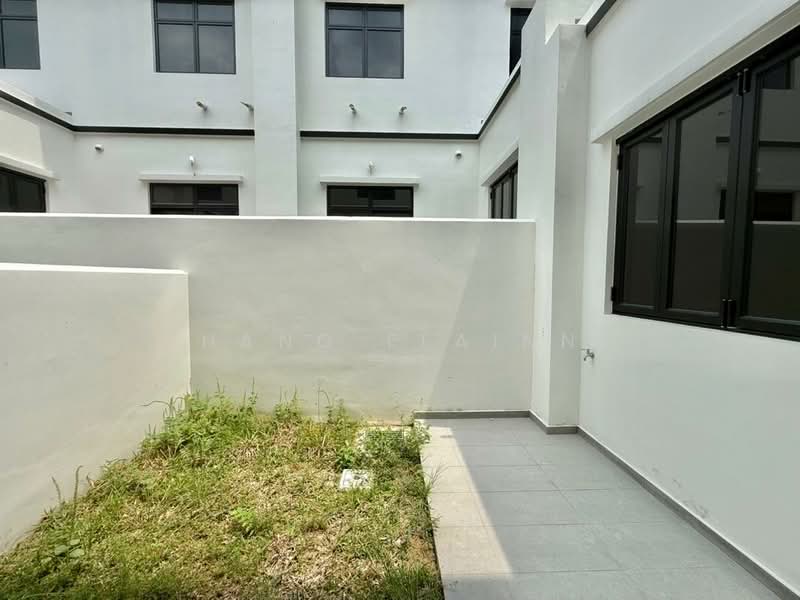 Cluster House for Sale in Eco Botanic (Iskandar Puteri (Nusajaya)) - Phang Elainne - Exterior - PropertyGuru.com.my