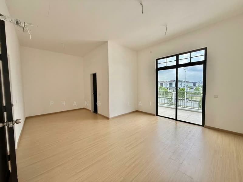 Cluster House for Sale in Eco Botanic (Iskandar Puteri (Nusajaya)) - Phang Elainne - PropertyGuru.com.my