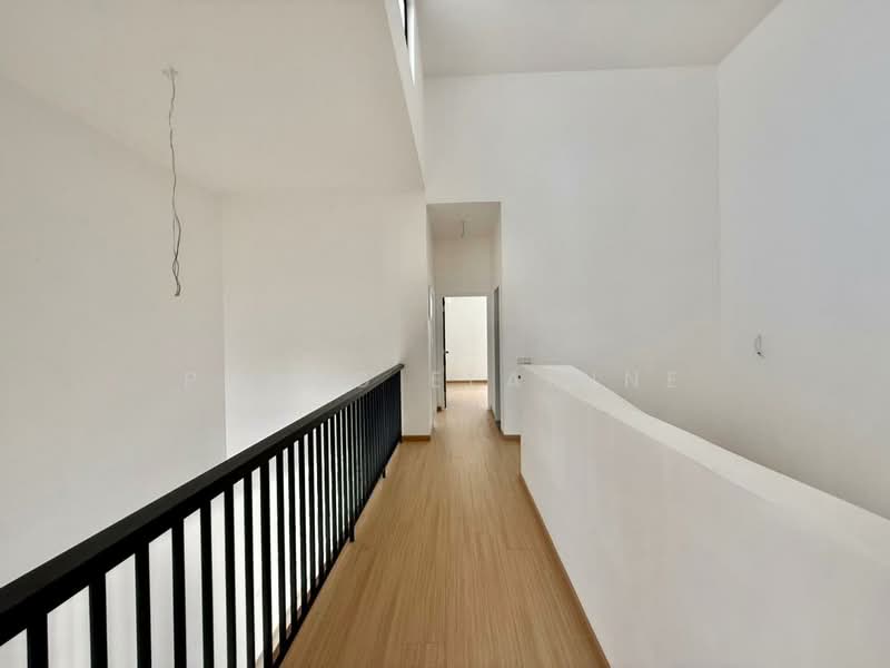 Cluster House for Sale in Eco Botanic (Iskandar Puteri (Nusajaya)) - Phang Elainne - PropertyGuru.com.my