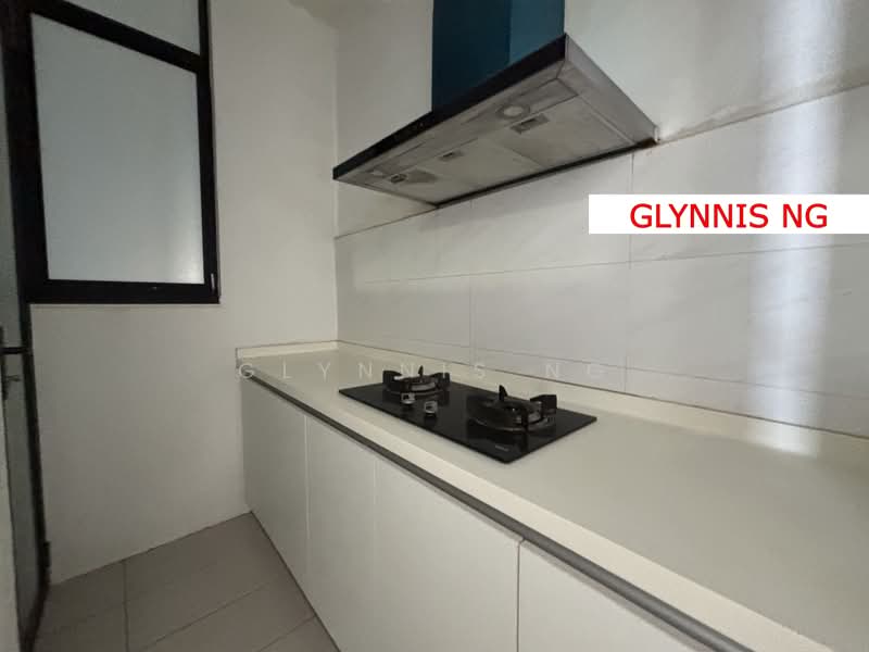 Kondominium untuk Dijual di Vertu Resort - Glynnis Ng - Kitchen - PropertyGuru.com.my