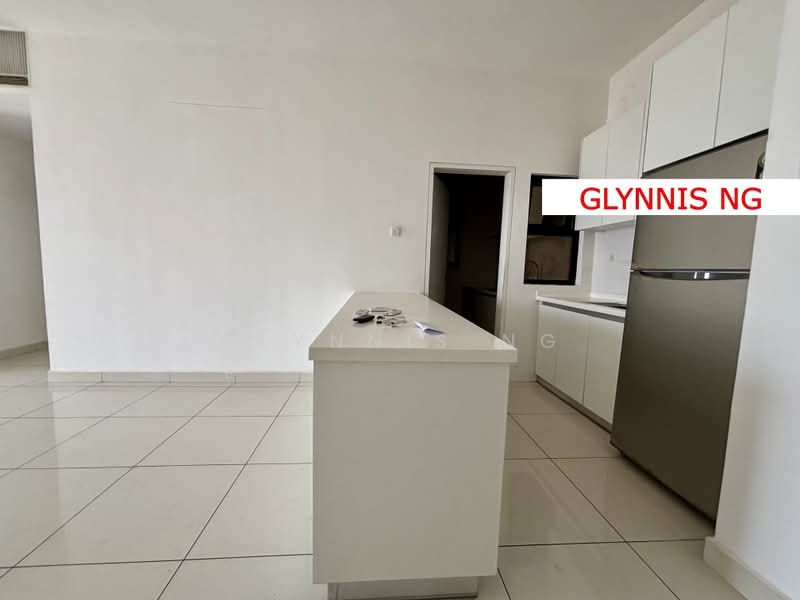Kondominium untuk Dijual di Vertu Resort - Glynnis Ng - Kitchen - PropertyGuru.com.my