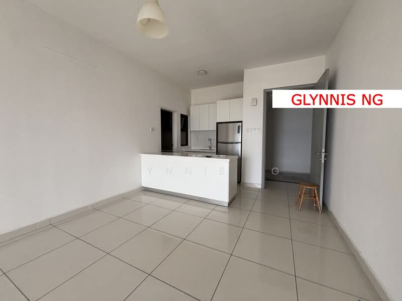 Kondominium untuk Dijual di Vertu Resort - Glynnis Ng - Kitchen - PropertyGuru.com.my