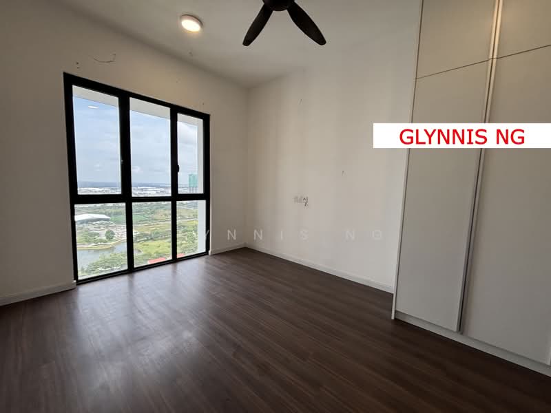 Kondominium untuk Dijual di Vertu Resort - Glynnis Ng - View - PropertyGuru.com.my
