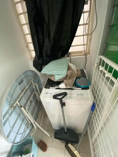 Servis Apartment untuk Disewa di Gaya @ Melawati - Rashid Sukri - Interior - PropertyGuru.com.my