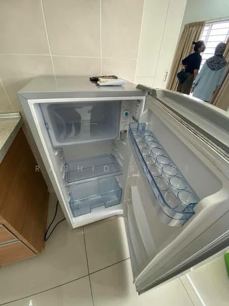 Servis Apartment untuk Disewa di Gaya @ Melawati - Rashid Sukri - Interior - PropertyGuru.com.my