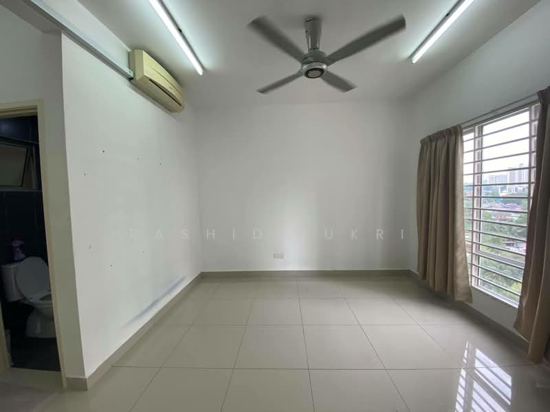 Servis Apartment untuk Disewa di Gaya @ Melawati - Rashid Sukri - Bathroom - PropertyGuru.com.my