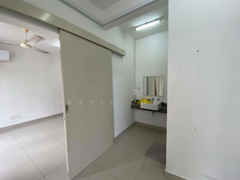 Servis Apartment untuk Disewa di Gaya @ Melawati - Rashid Sukri - Interior - PropertyGuru.com.my