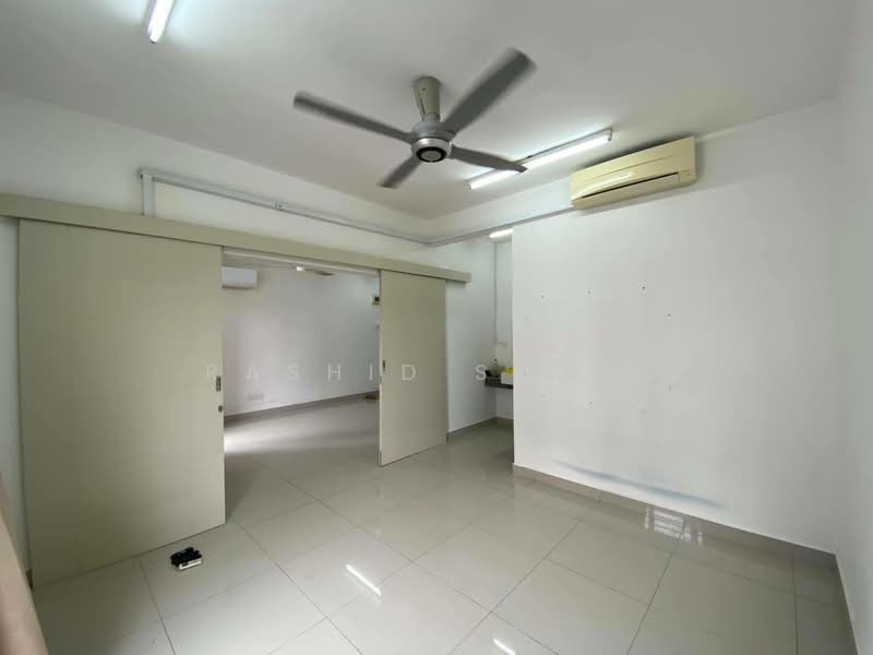 Servis Apartment untuk Disewa di Gaya @ Melawati - Rashid Sukri - Interior - PropertyGuru.com.my