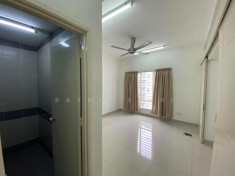 Servis Apartment untuk Disewa di Gaya @ Melawati - Rashid Sukri - Interior - PropertyGuru.com.my