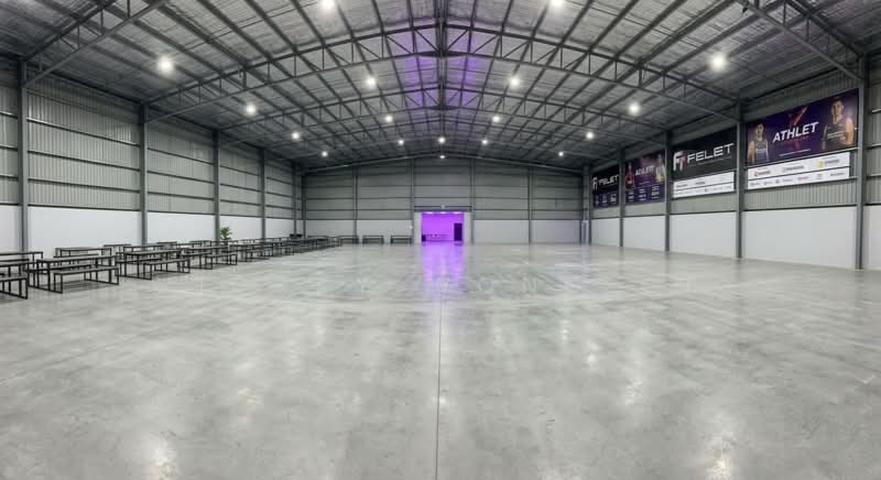 Tanah Komersial untuk Disewa di Sentul (Kuala Lumpur) - Vickky Wong CF - Interior - PropertyGuru.com.my