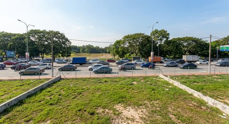 Tanah Komersial untuk Disewa di Sentul (Kuala Lumpur) - Vickky Wong CF - Exterior - PropertyGuru.com.my