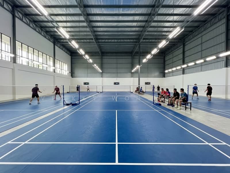 Tanah Komersial untuk Disewa di Sentul (Kuala Lumpur) - Vickky Wong CF - Interior - PropertyGuru.com.my