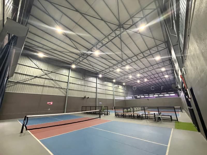 Tanah Komersial untuk Disewa di Sentul (Kuala Lumpur) - Vickky Wong CF - Interior - PropertyGuru.com.my