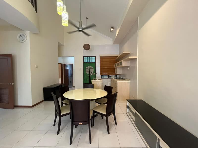 Rumah Teres 1.5 Tingkat untuk Disewa di Taman Molek (Johor Bahru) - Li Wei - PropertyGuru.com.my