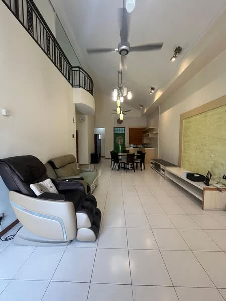 Rumah Teres 1.5 Tingkat untuk Disewa di Taman Molek (Johor Bahru) - Li Wei - PropertyGuru.com.my