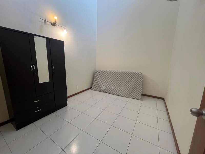 Rumah Teres 1.5 Tingkat untuk Disewa di Taman Molek (Johor Bahru) - Li Wei - PropertyGuru.com.my