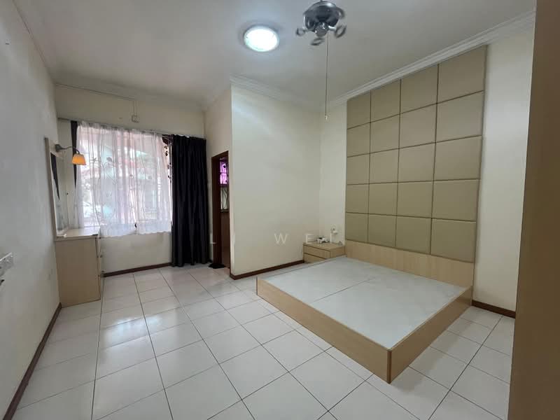 Rumah Teres 1.5 Tingkat untuk Disewa di Taman Molek (Johor Bahru) - Li Wei - PropertyGuru.com.my