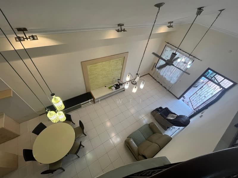Rumah Teres 1.5 Tingkat untuk Disewa di Taman Molek (Johor Bahru) - Li Wei - PropertyGuru.com.my