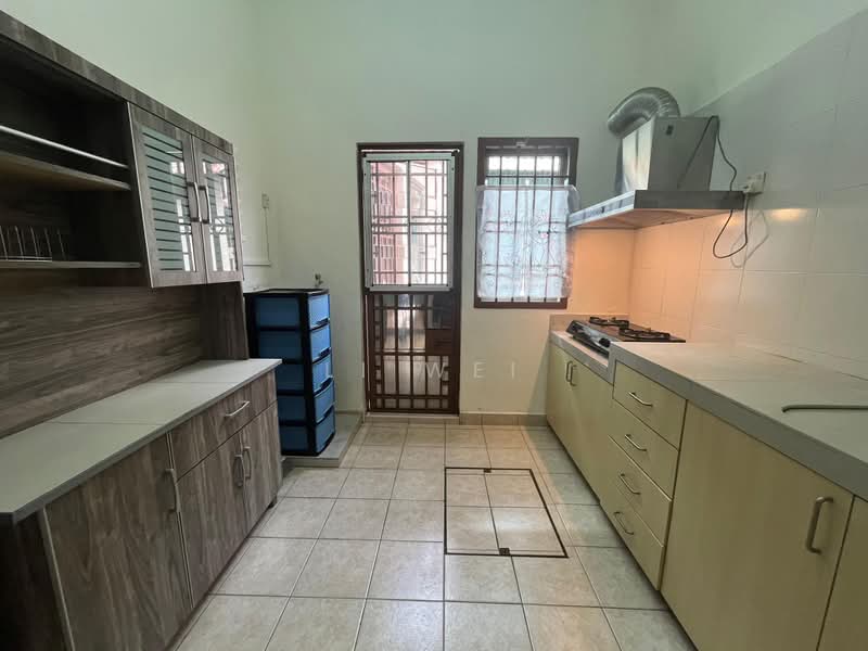 Rumah Teres 1.5 Tingkat untuk Disewa di Taman Molek (Johor Bahru) - Li Wei - PropertyGuru.com.my