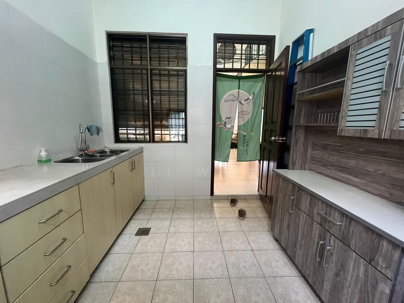 Rumah Teres 1.5 Tingkat untuk Disewa di Taman Molek (Johor Bahru) - Li Wei - PropertyGuru.com.my