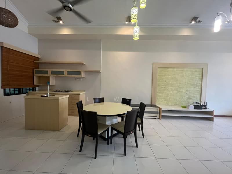 Rumah Teres 1.5 Tingkat untuk Disewa di Taman Molek (Johor Bahru) - Li Wei - PropertyGuru.com.my
