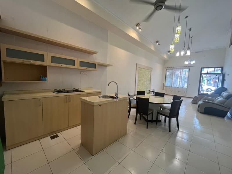 Rumah Teres 1.5 Tingkat untuk Disewa di Taman Molek (Johor Bahru) - Li Wei - PropertyGuru.com.my