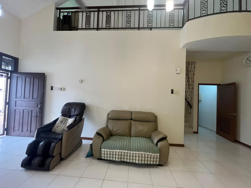 Rumah Teres 1.5 Tingkat untuk Disewa di Taman Molek (Johor Bahru) - Li Wei - PropertyGuru.com.my