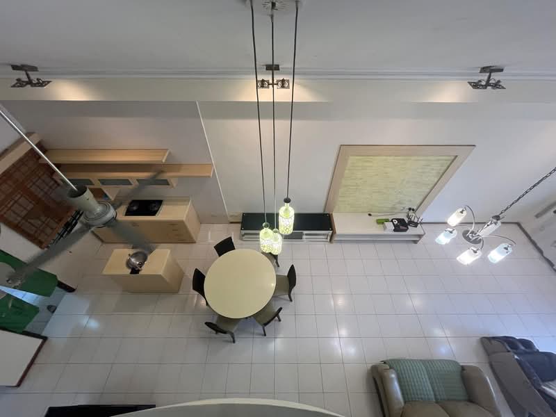 Rumah Teres 1.5 Tingkat untuk Disewa di Taman Molek (Johor Bahru) - Li Wei - PropertyGuru.com.my