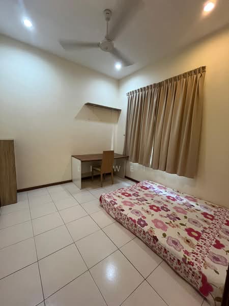 Rumah Teres 1.5 Tingkat untuk Disewa di Taman Molek (Johor Bahru) - Li Wei - PropertyGuru.com.my