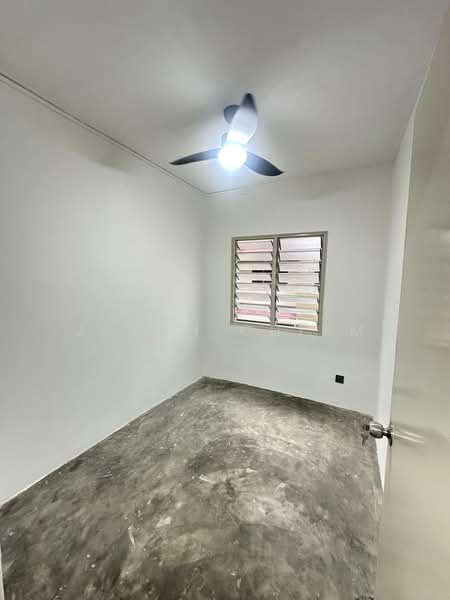 Flat for Rent at Rumah Pangsa Permas Jaya - Jason Chiam - PropertyGuru.com.my