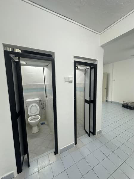 Flat for Rent at Rumah Pangsa Permas Jaya - Jason Chiam - PropertyGuru.com.my